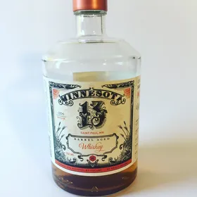 Minnesota 13