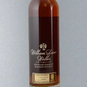 William Larue Weller Bourbon (Fall 2019)