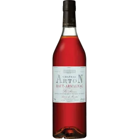chateau Arton Haut-Armagnac La Reserve