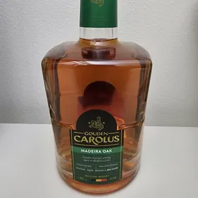 Gouden Carolus Madeira Oak