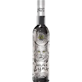White Lynx Vodka