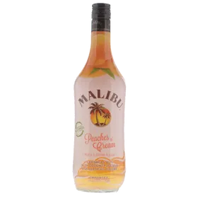 Malibu Peaches n' Cream