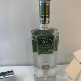 Martin Miller's Summerful Gin