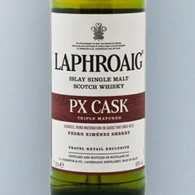Laphroaig PX Cask