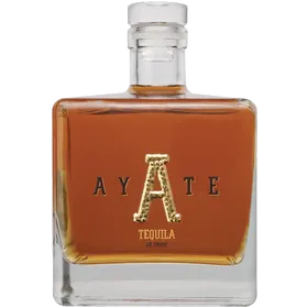 Ayate Reposado