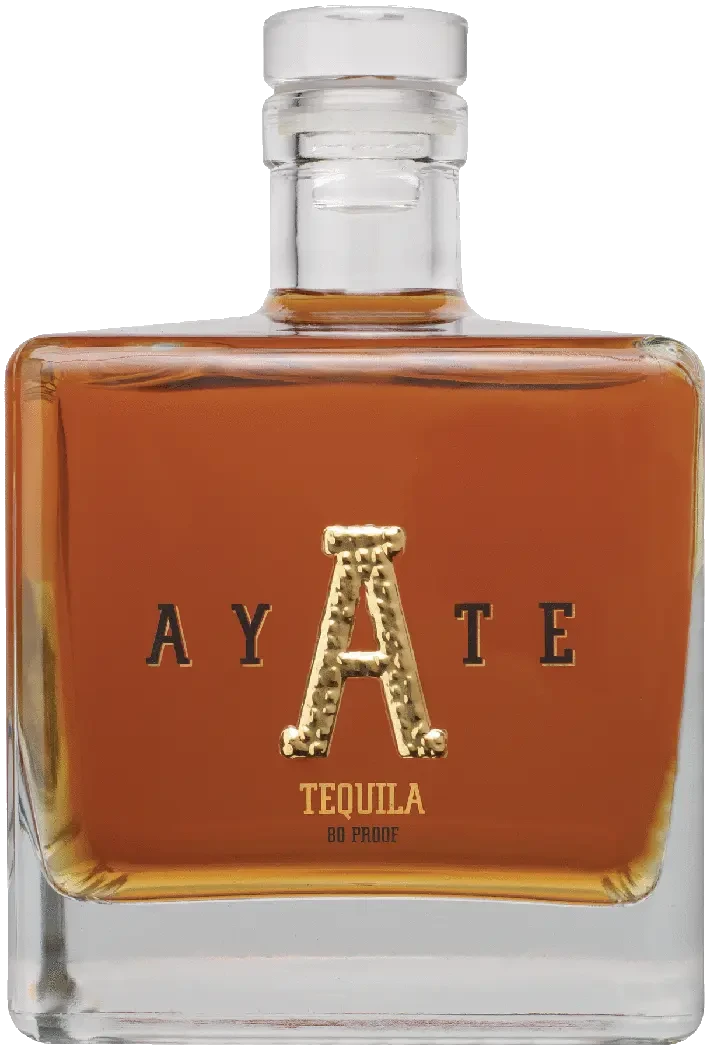 Ayate Reposado