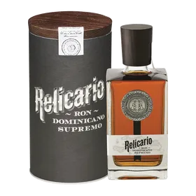 Ron Relicario Supremo