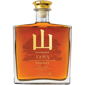 Bainbridge Yama Whiskey