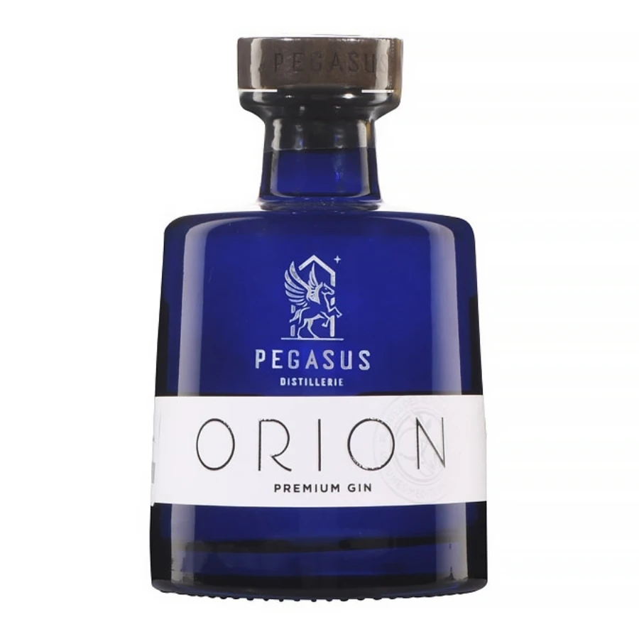 Pegasus Orion Gin