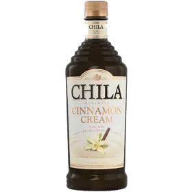 Chila Orchata