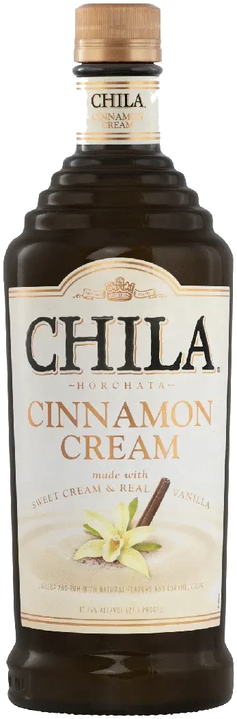 Chila Orchata