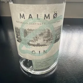Malmö Gin