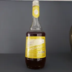 Manzanilla Mitjans