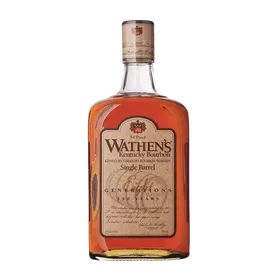 Wathen's Single Barrel Bourbon