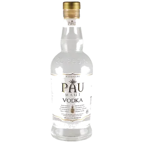 PAU Maui Vodka