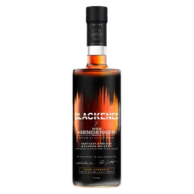 Blackened X Wes Henderson (Master of Whiskey Series)