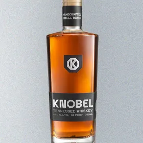 Knobel Tennessee Whiskey