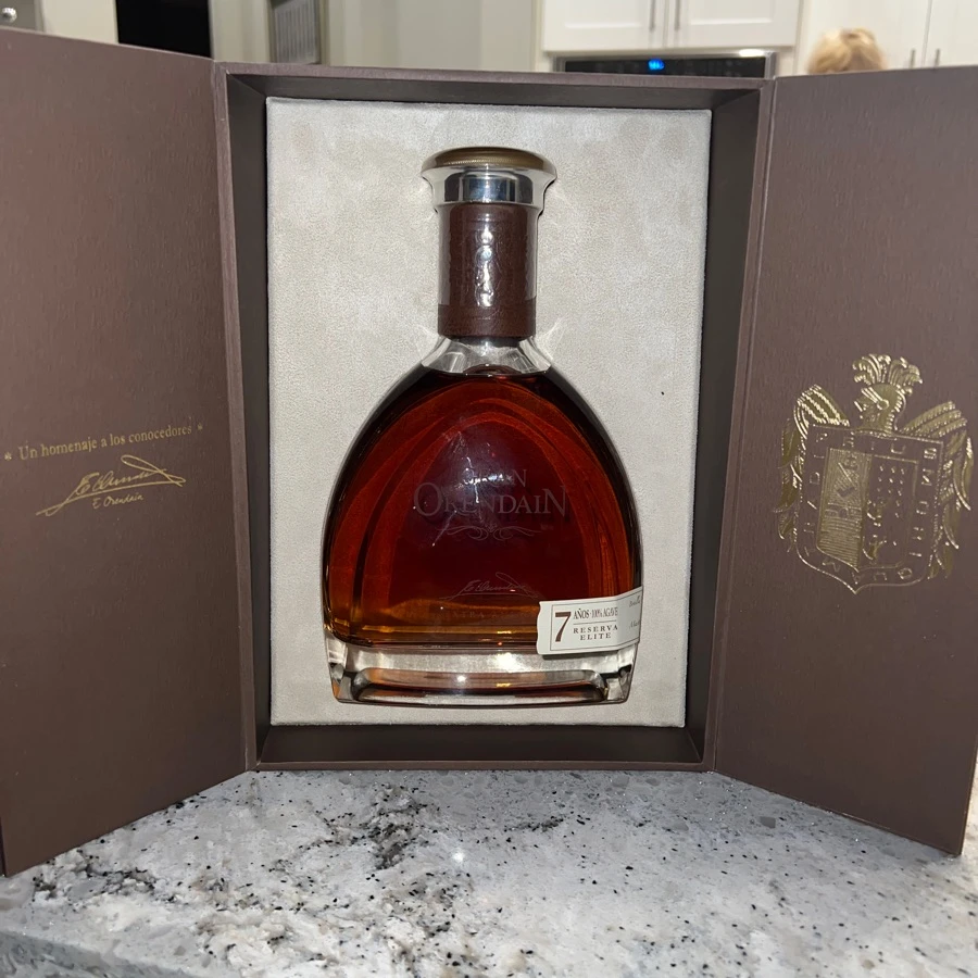 Gran Orendain Reserva Elite