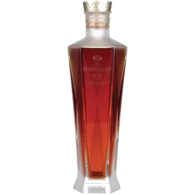 Macallan Edition No. 6