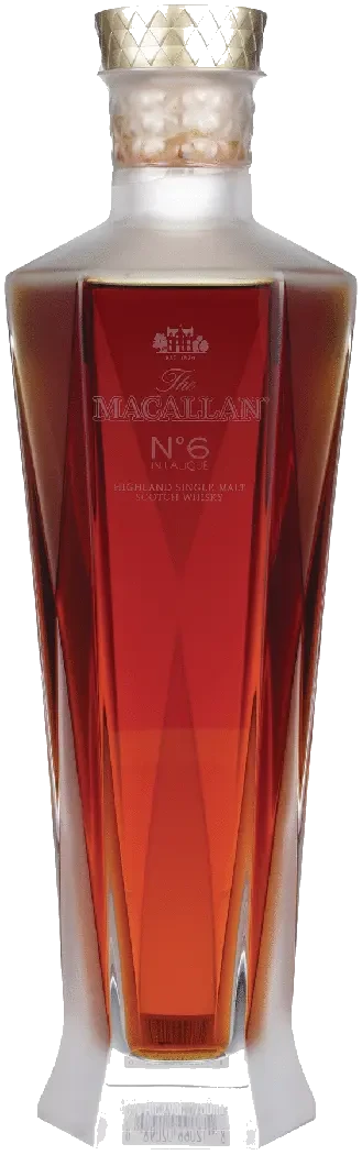 Macallan Edition No. 6