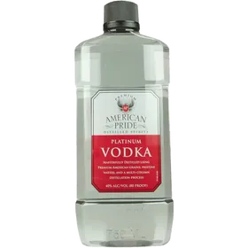 American Pride Vodka Traveler