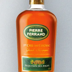 Pierre Ferrand Sélection des Anges Cognac
