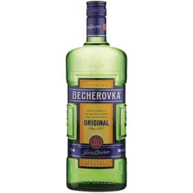 Becherovka