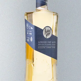 Rabbit Hole London Dry Gin Kentucky Rye Barrel Finish