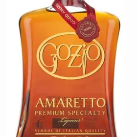 Gozio Amaretto Premium