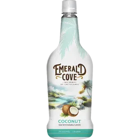 Emerald Cove Coconut Rum