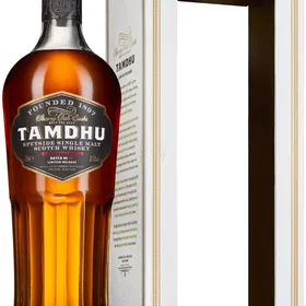 Tamdhu Batch Strength Batch 007