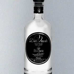 Don Vicente Blanco