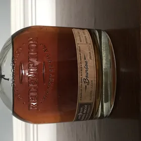 Redemption 9 year Barrel Proof Bourbon Batch #3 2019