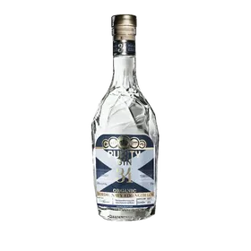 Purity Nordic Navy Strength Organic Gin