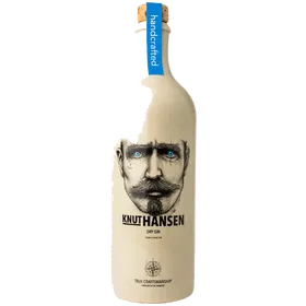 Knut Hansen Dry Gin