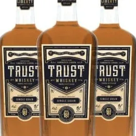 Trust Whiskey