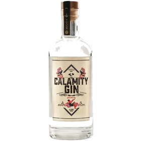 Calamity Gin