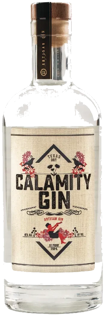 Calamity Gin