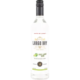 Largo Bay Key Lime Rum