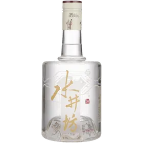 Shui Jing Fang Wellbay