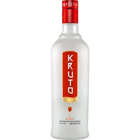 Kruto Original Vodka