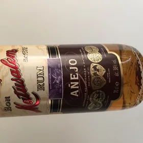 Ron Matusalem Añejo