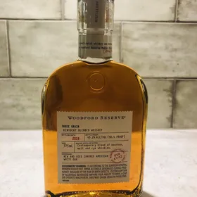 Woodford Reserve Distillery Series Three Grain