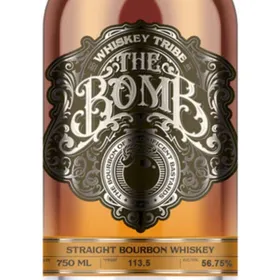 Crowded Barrel The BOMB