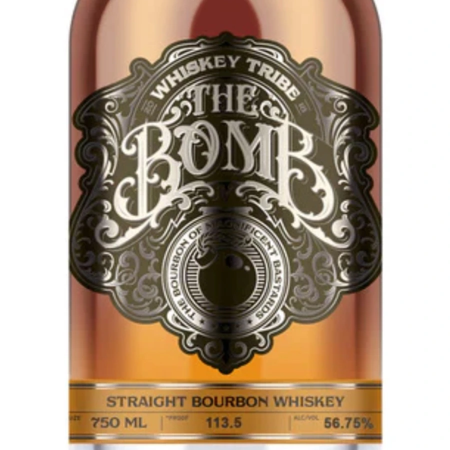 Crowded Barrel The BOMB