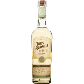 Tres Agaves Reposado Barrel Select