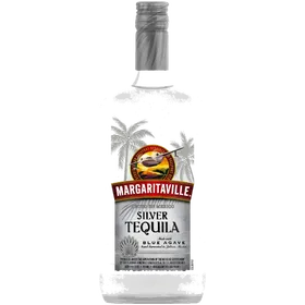 Margaritaville Blanco Tequila