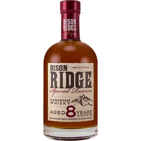 Bison Ridge Special Reserve