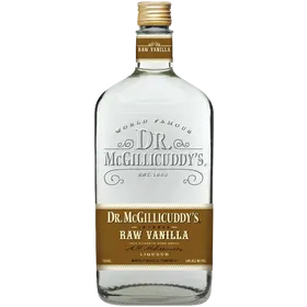 Dr Mcgillicuddys Vanilla
