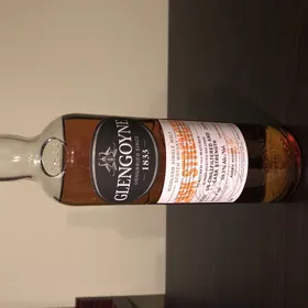 Glengoyone Cask Strength Batch 5